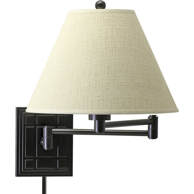 1 - Light Swing Arm