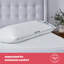  Silentnight Squishy Body Support Pillow
