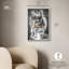 Impression sur toile Frenchie-119992447-123174658