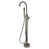 Brushed Nickel selected