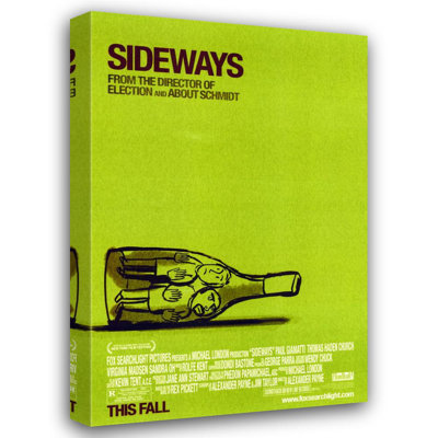 Sideways