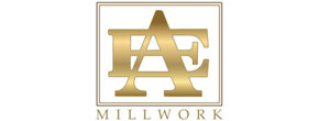 A & E Millwork Ltd Logo