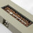 42inch  Iron Fire Pit Table