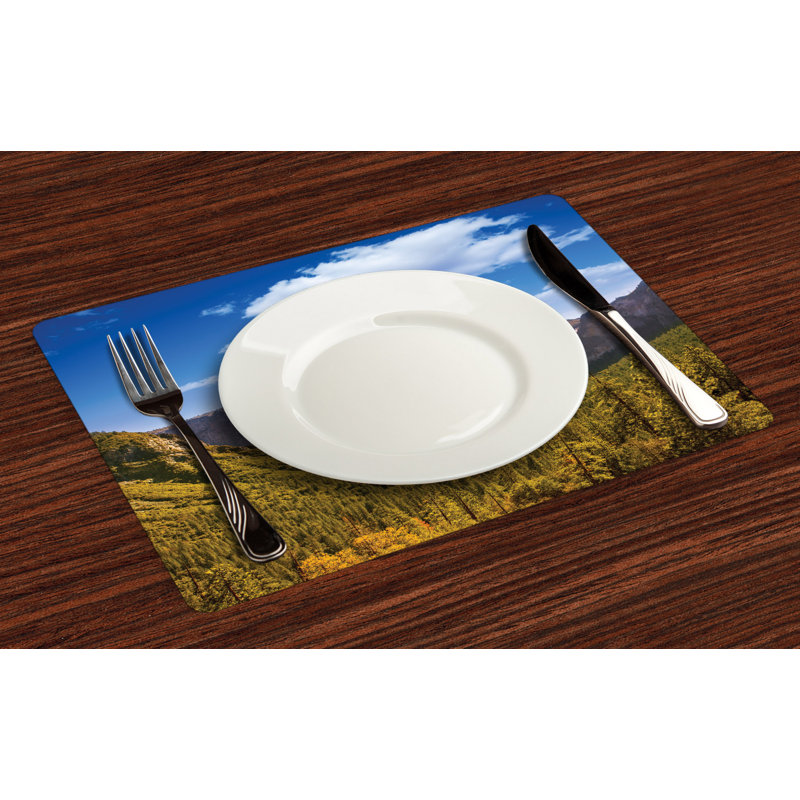 Récapitulatif 18,5" yosemite