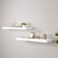 Bridgeville 2 Piece Floating Shelf-605568948-605568584
