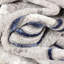 Tapis bleu Kampen-92535200