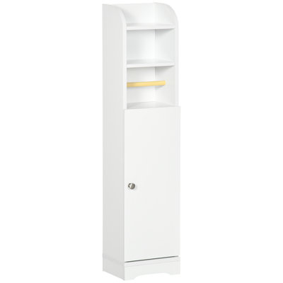 Freestanding Bathroom Cabinet