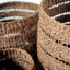 Bay Isle Home Seagrass Decorative Basket