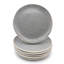 Stoneware Dinnerware - Service for 4