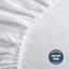 Silentnight Brushed Cotton Fitted Sheet-108368286-108575105