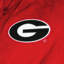 Peignoir Georgia Bulldogs NCAA