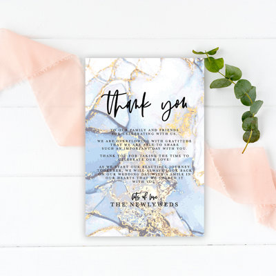 Paper Favor Bag