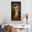 La Dame de Shalott en 1894-718710134