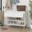 6 Pair Shoe Rack-81910735