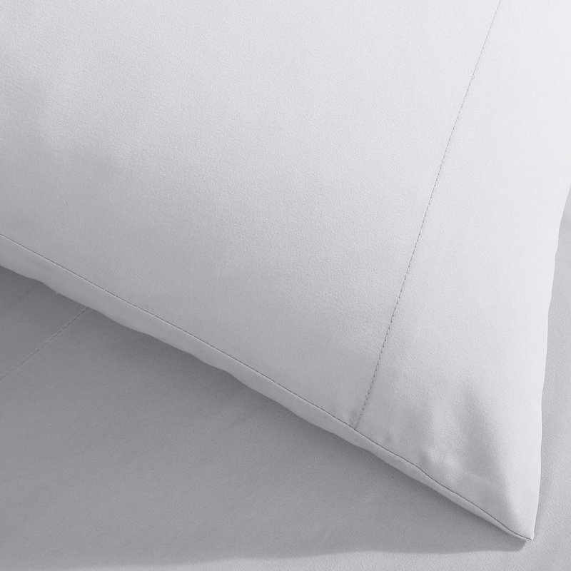 Solid Sheet Set Standard Sheet Set, King, Antarctica