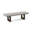 Void Upholstered Bench-70374097-70374124