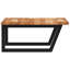 Arnes 60cm Solid Wood Bathroom Vanity Top-616591754