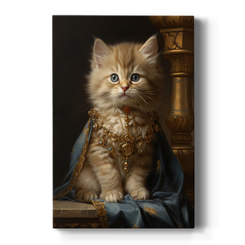 ANIMAUX série CXCI - galerie sur mesure, H 27 po x l 18 po