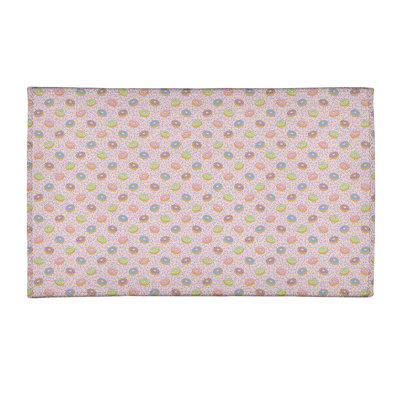 Chenille Indoor Rug