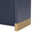 Elysium 60" Buffet Cabinet With 4-Door Curved Design-109707444