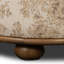 Repose-pieds rembourré Caraway-870475133