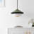 Tenicia 16.75" Pendant