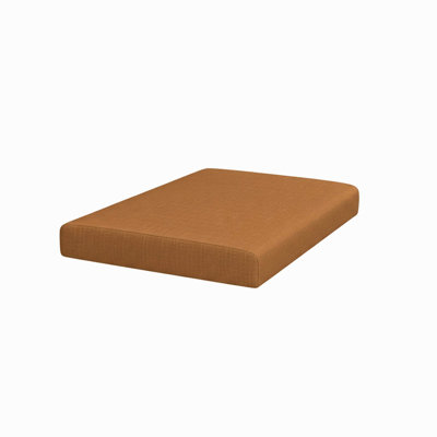 Outdoor Sunbrella Ottoman Replacement Cushion