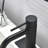 Single-Hole Single-Handle Bathroom Faucet-122282145