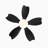 29.96'' Ceiling Fan with Light Kit-88521748