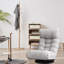 Fauteuil inclinable japonais-570477615