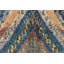 One-of-a-Kind 5'10x9'7 Hand Knotted Area Rug