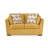 Dywan Upholstered 68 " Polyester Loveseat-1001280278