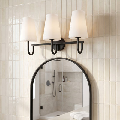 Averitt 3 - Light Dimmable Vanity Light