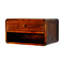 Table de chevet flottante 1 tiroir Dursunbey