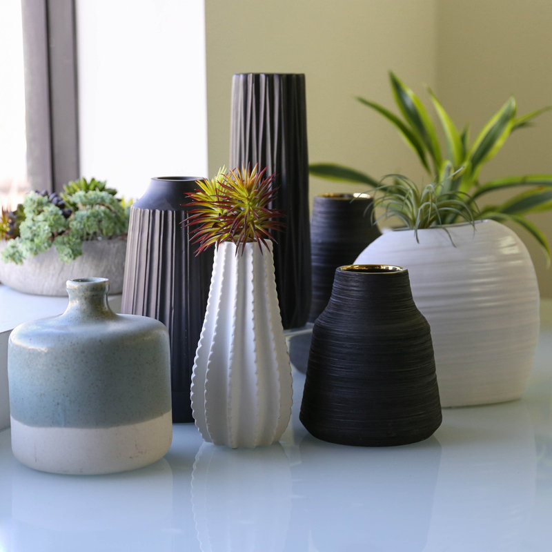 Sherryl Ceramic Table Vase