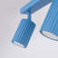 Karbon Aluminium Flush Mount-561904444-561904454