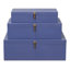 Boîtes gigognes Shagreen-2055497237