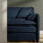 Spacious Chenille Sofas, Modern Modular Design For Home Relaxation