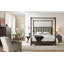 Miramar Aventura San Marcos Stone Top Nightstand