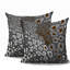 Oreiller réversible intérieur / extérieur Ashly-130614406-130614415