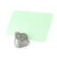 Morning Hunt Pewter Quail Place Setting Cheese Marker