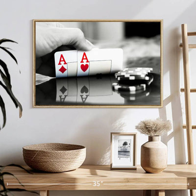 Poker Aces