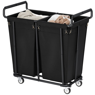 Laundry Hamper