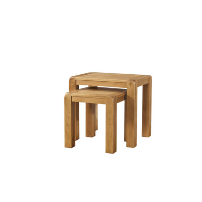 Appleby Nesting Tables