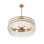 Corsica 4 - Light Chandelier