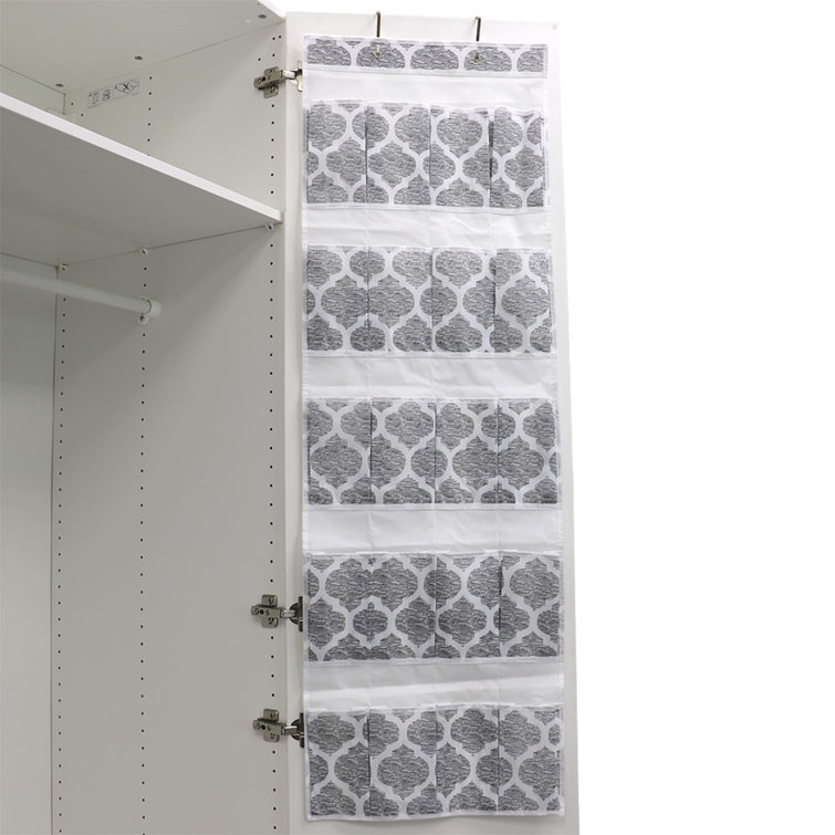Hampton Style Shoe Rack House of Hampton® 20 Pair Shoe Rack - Wayfair Canada