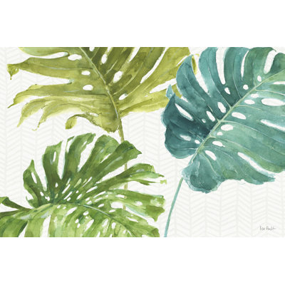 Mélange de verts LXIX