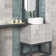 Camden 8" x 4" Ceramic Patterned Subway Tile