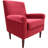 Ronald Upholstered Armchair-2069469395