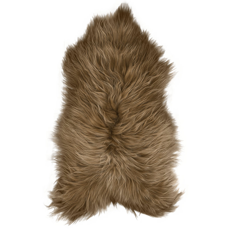 Garlock Novelty 60 cm x 110 cm Hand Woven Shag